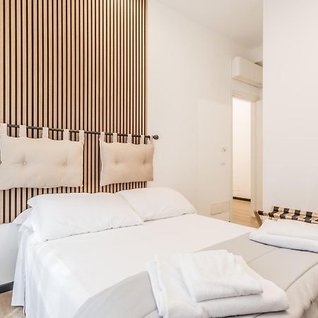 Casa Roma B&B Экстерьер фото