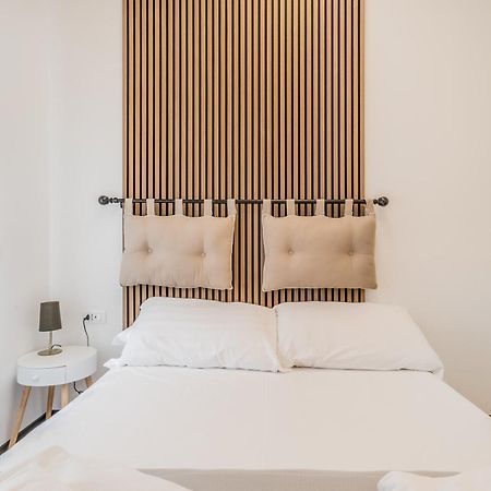 Casa Roma B&B Экстерьер фото
