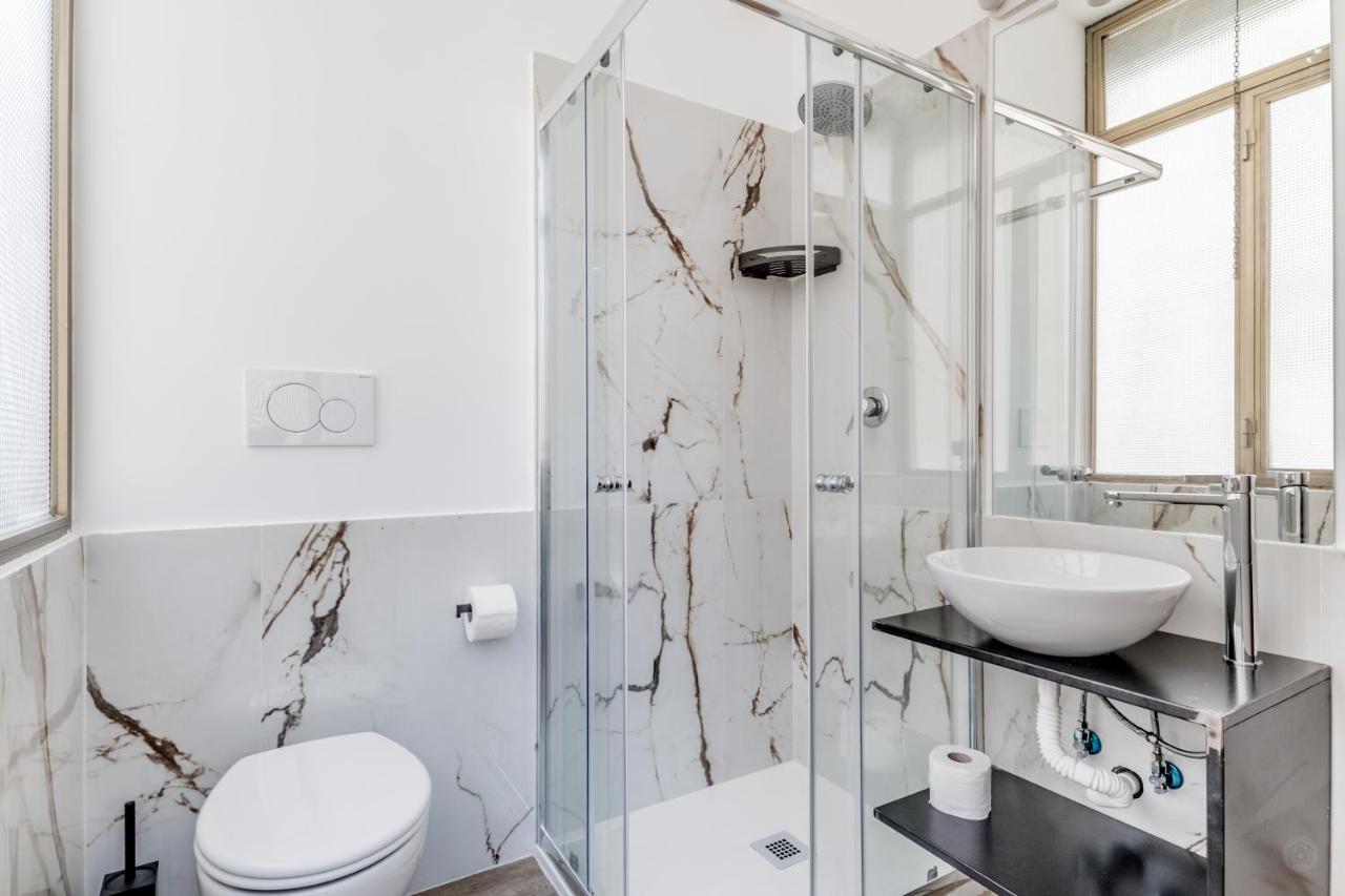 Casa Roma B&B Экстерьер фото