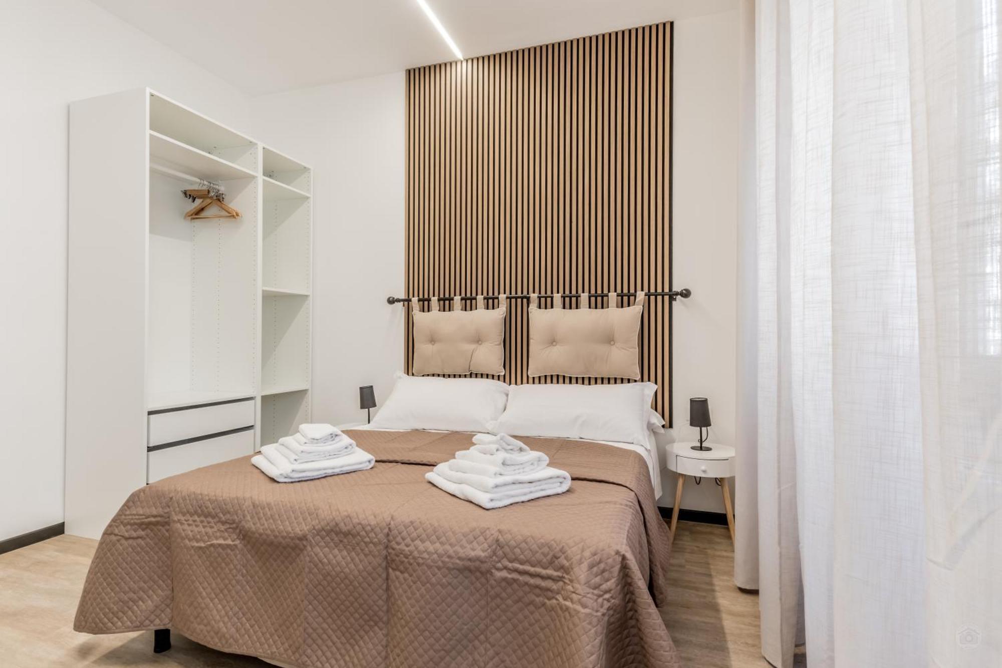 Casa Roma B&B Экстерьер фото