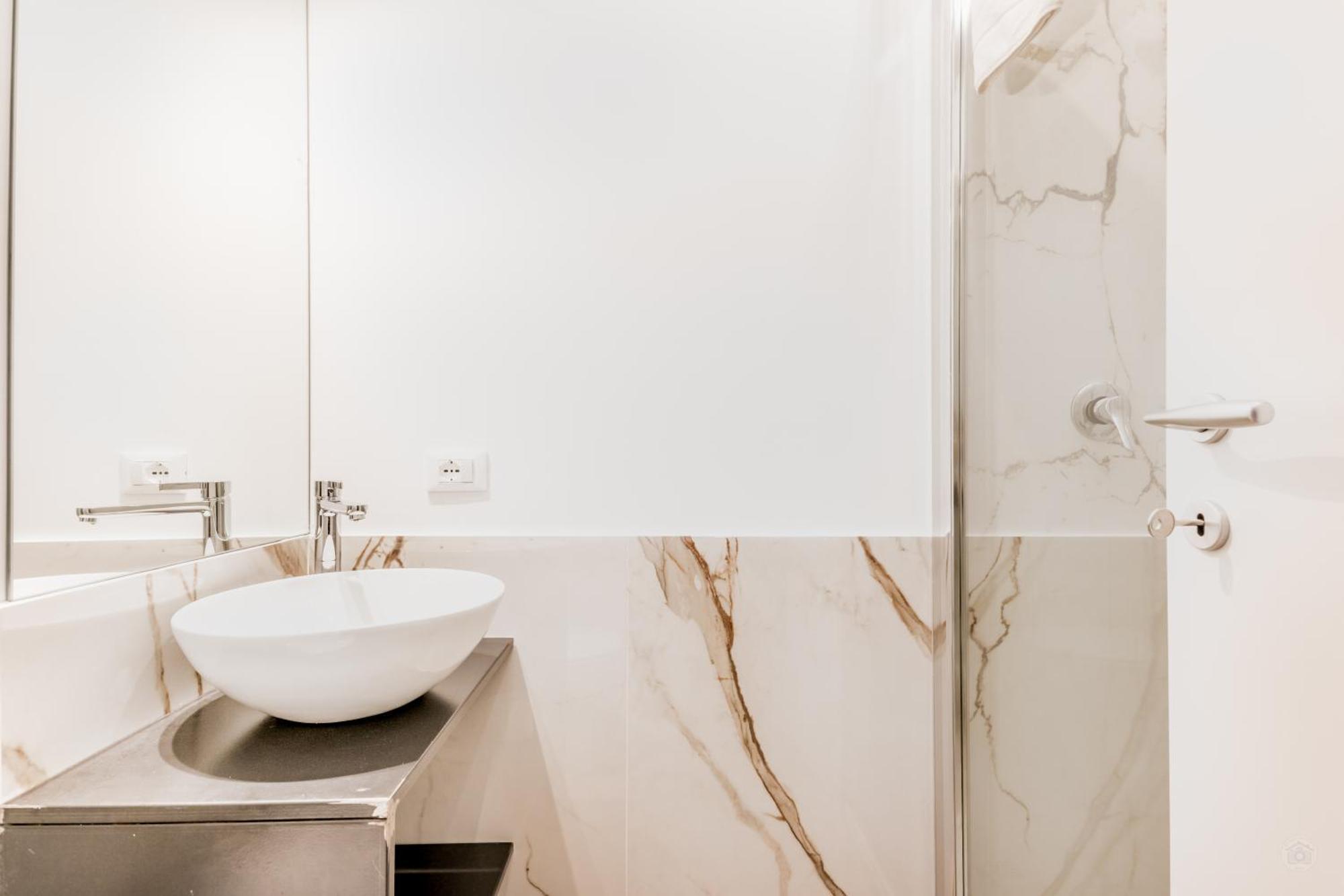 Casa Roma B&B Экстерьер фото
