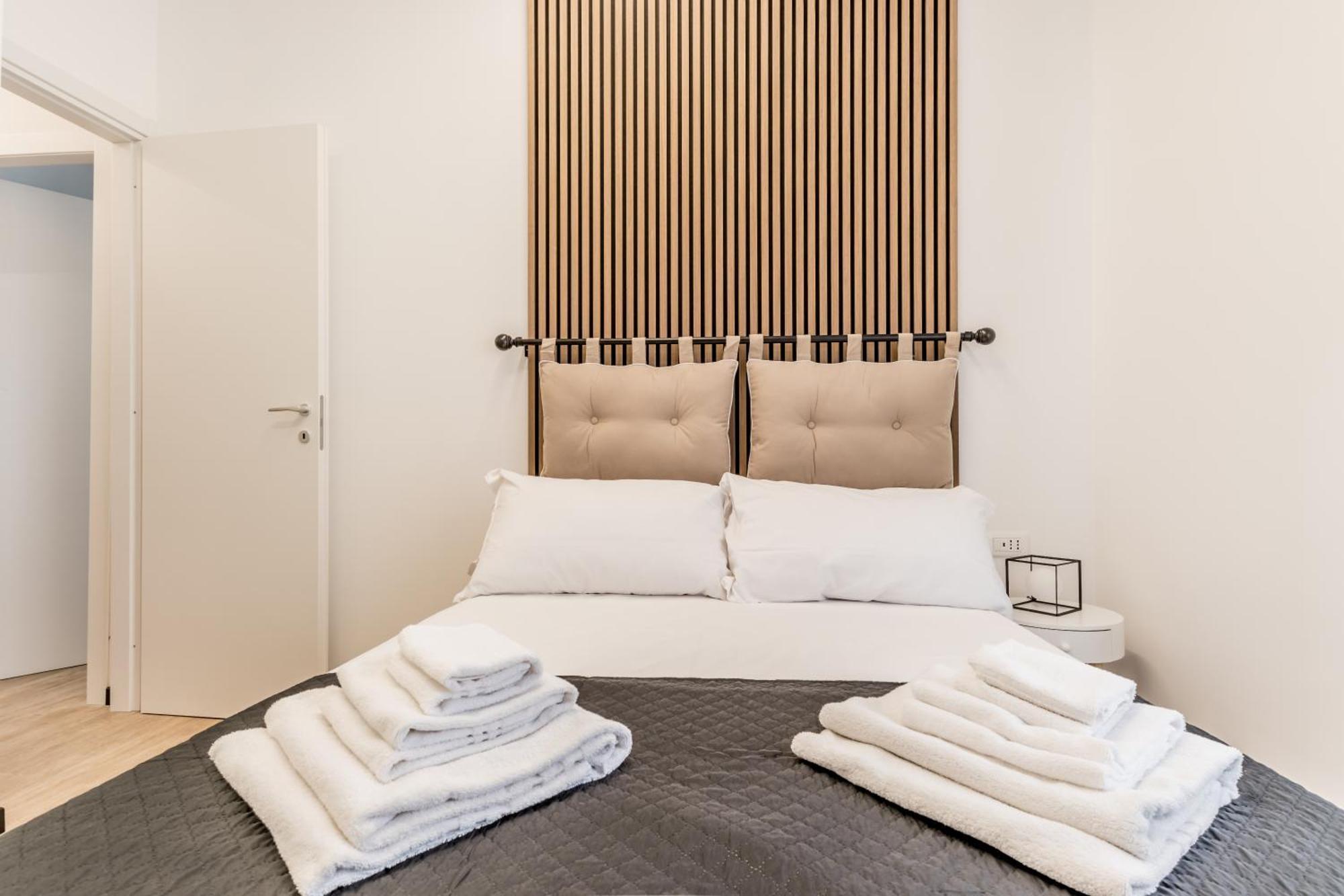 Casa Roma B&B Экстерьер фото