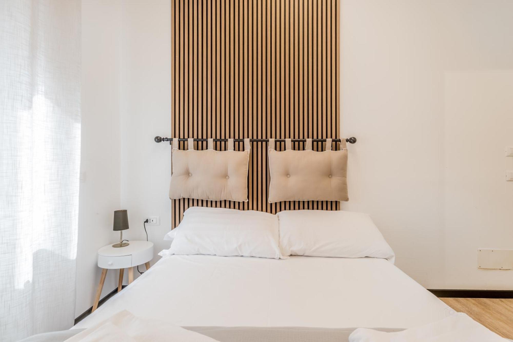 Casa Roma B&B Экстерьер фото