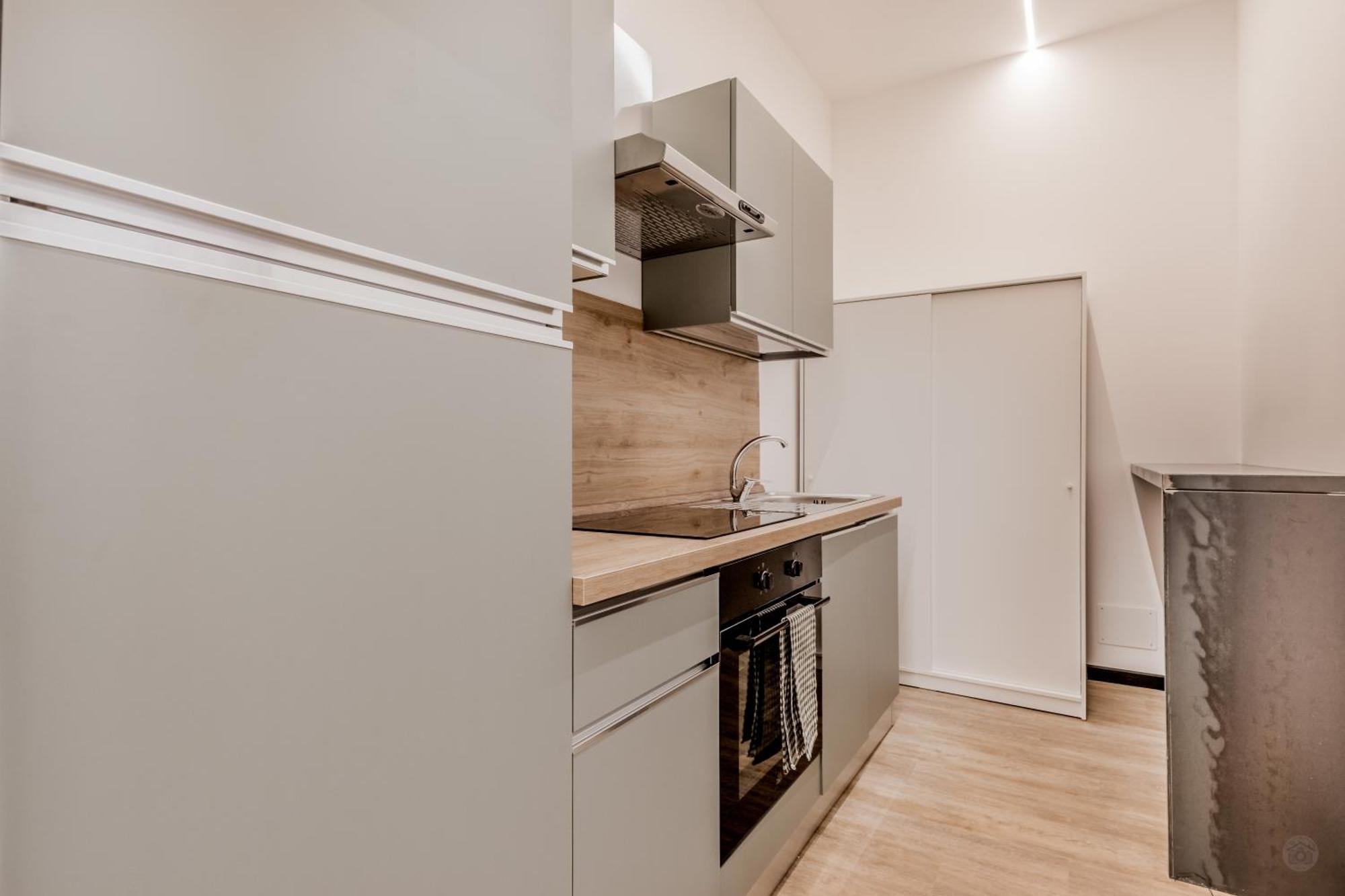 Casa Roma B&B Экстерьер фото