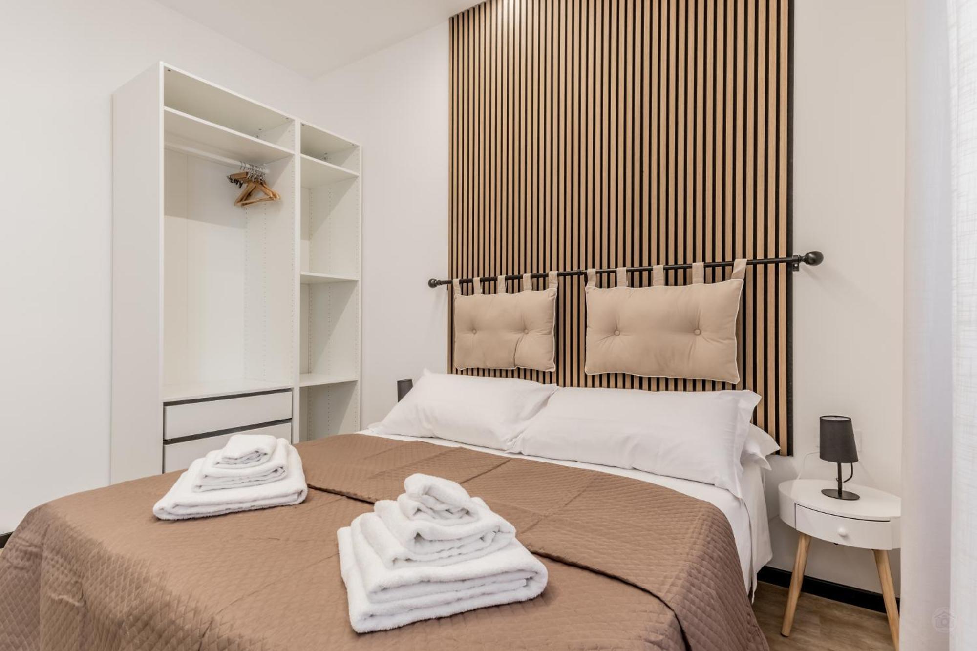 Casa Roma B&B Экстерьер фото