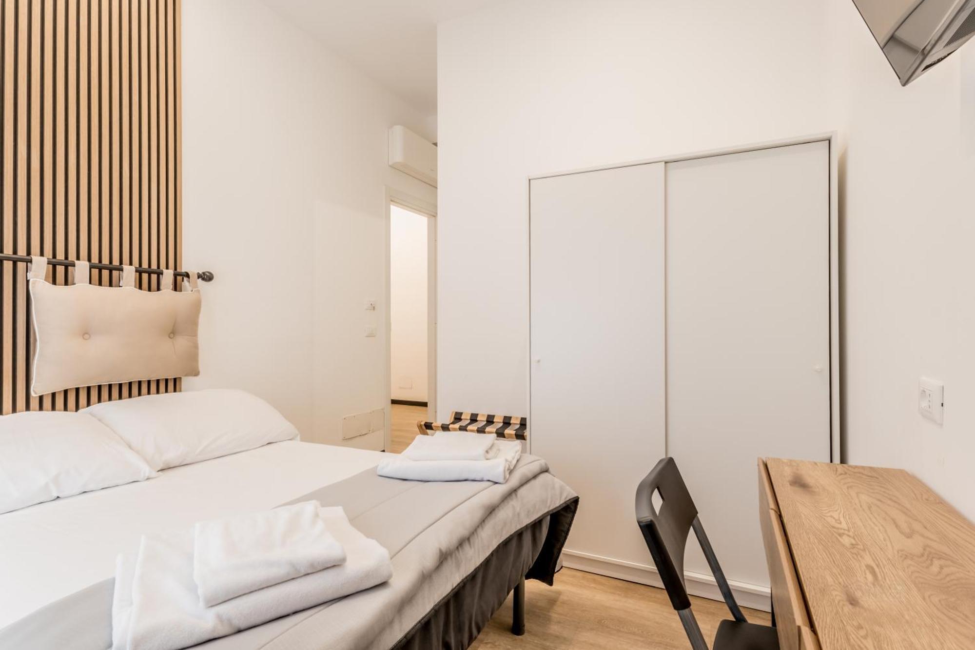 Casa Roma B&B Экстерьер фото